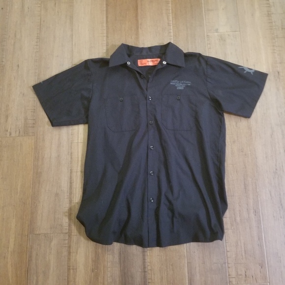 Keith Urban 2009 tour shirt - Picture 1 of 3